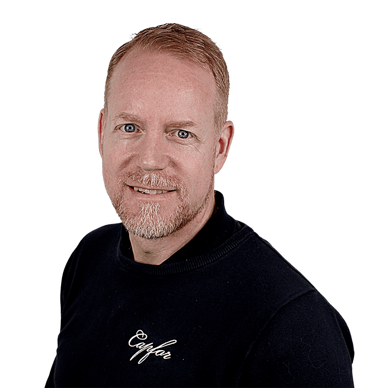 Joakim Dahlén
