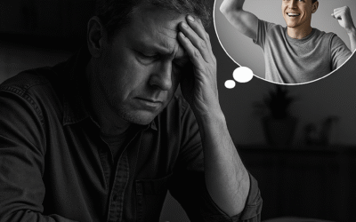 Intellektuellt välmående: När nyfikenheten dör